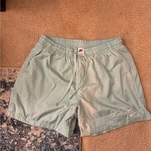 nike swimming trunks